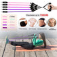 Fitness Dumbbell Harness Set Equipment