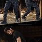 Military Casual Camouflage Cargo Pants