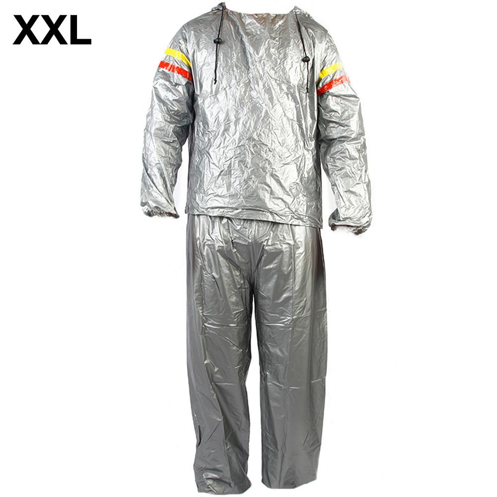 Men/Women Fat Burner Suit