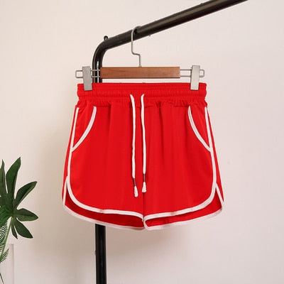 Fitness Workout Shorts