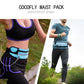 Unisex Sports Waist Holder Belt