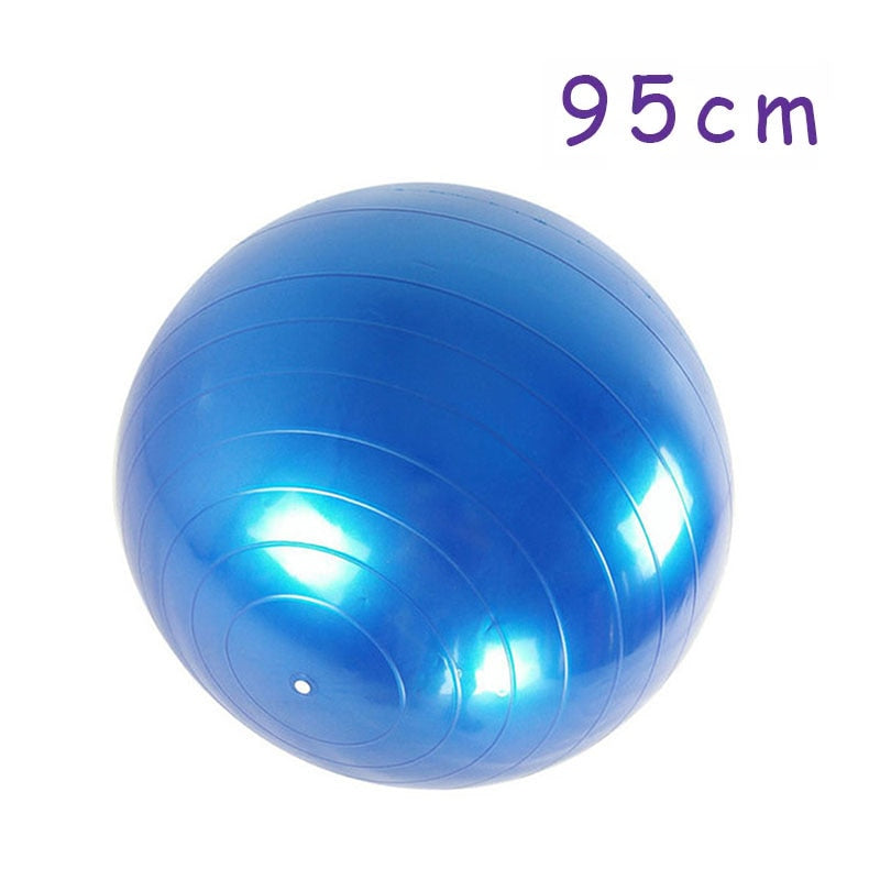 Exercise & Fitness Balls