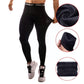 Men's Fitness Compression Leggings