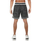 Fitness Shorts with Pocket