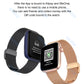 Fitness Smart Watch