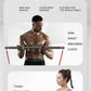 Fitness Resistance Pull Bar Set