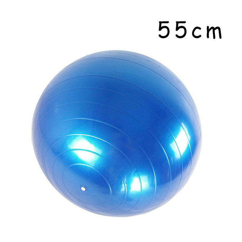 Exercise & Fitness Balls