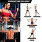 Fitness Dumbbell Harness Set Equipment