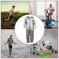 Men/Women Fat Burner Suit