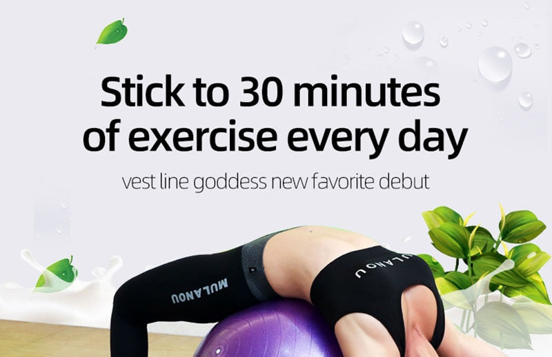 Exercise & Fitness Balls