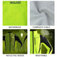 Men's Reflective Cycling Jacket