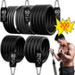 Fitness Dumbbell Harness Set Equipment