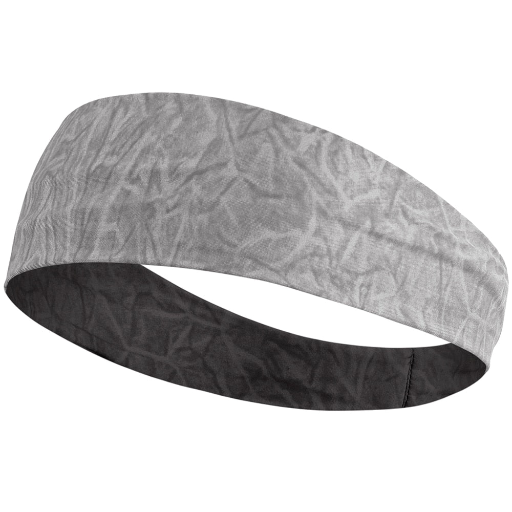 Fitness Sports Sweatband