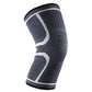 Sports Compression Knee Pads