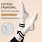 Women's Anti-Slip Fitness Socks