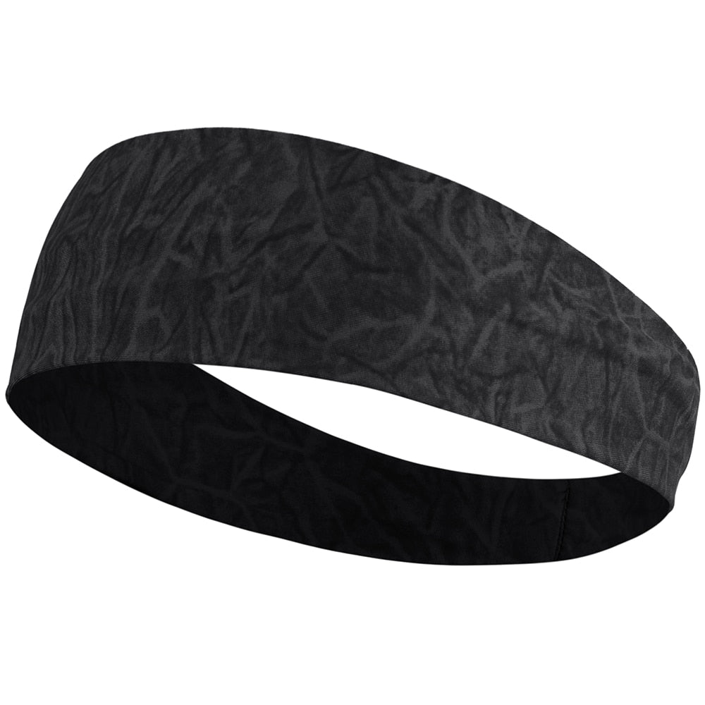 Fitness Sports Sweatband