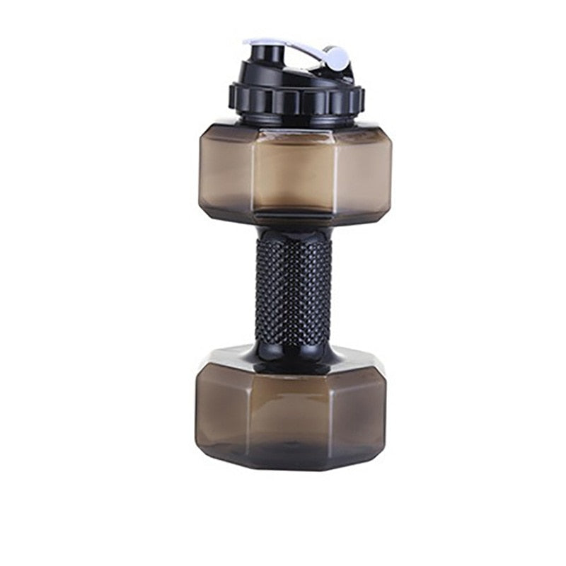 Sports Fitness Water Filled Dumbbells