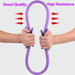 Yoga Pilates Muscle Toning Ring