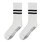 Women's Anti-Slip Fitness Socks