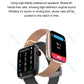 Fitness Smart Watch