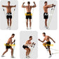 Fitness Dumbbell Harness Set Equipment