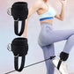 D-ring Fitness Ankle Strap