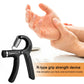 Finger Exerciser Fitness Equipment