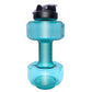 Sports Fitness Water Filled Dumbbells