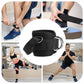 D-ring Fitness Ankle Strap