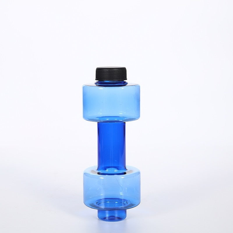 Sports Fitness Water Filled Dumbbells