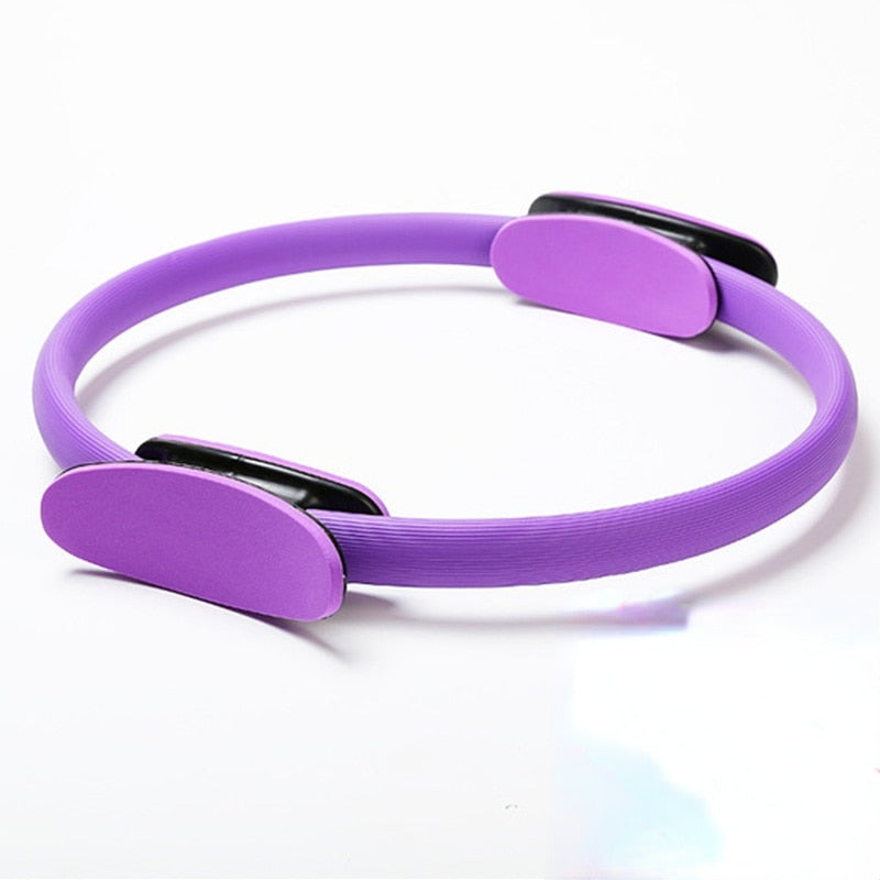 Yoga Pilates Muscle Toning Ring