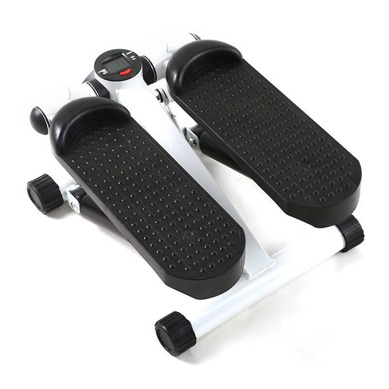 Pedal Stepper Fitness & Exercise Equipment