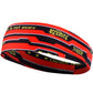 Fitness Sports Sweatband