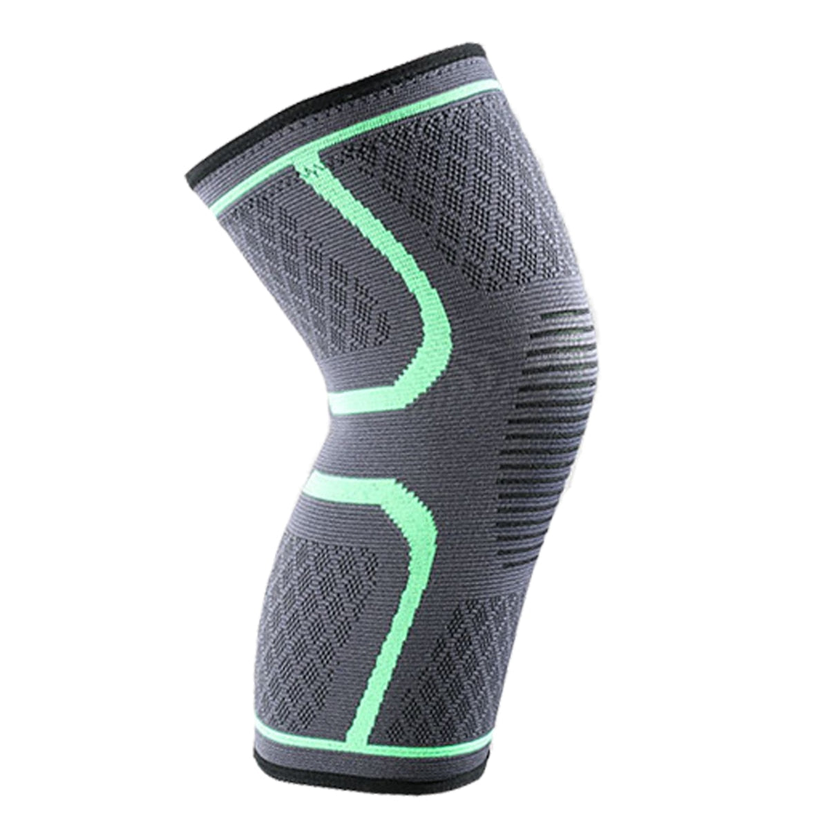 Sports Compression Knee Pads