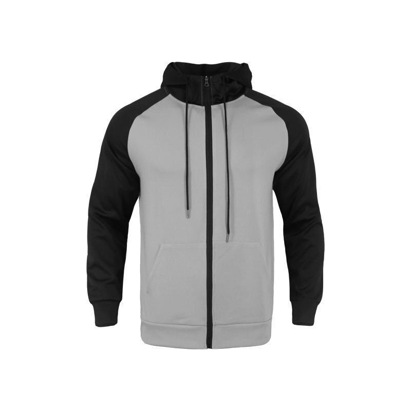 Men's Casual Fitness Sportswear Set