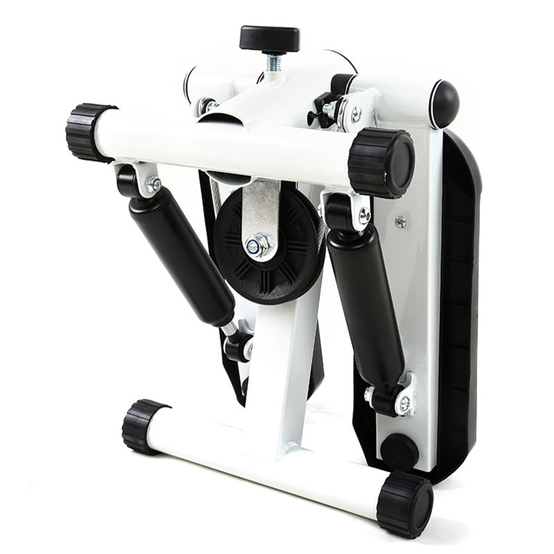 Pedal Stepper Fitness & Exercise Equipment