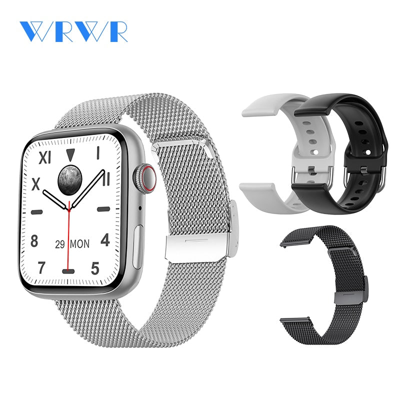 Fitness Smart Watch