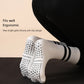 Women's Anti-Slip Fitness Socks