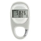 Digital Sports Pedometer With Clip.