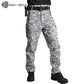 Military Casual Camouflage Cargo Pants