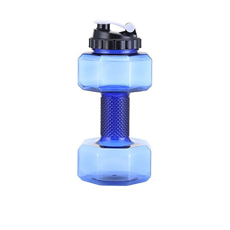 Sports Fitness Water Filled Dumbbells