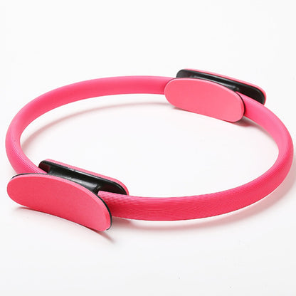 Yoga Pilates Muscle Toning Ring