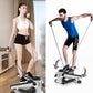 Pedal Stepper Fitness & Exercise Equipment