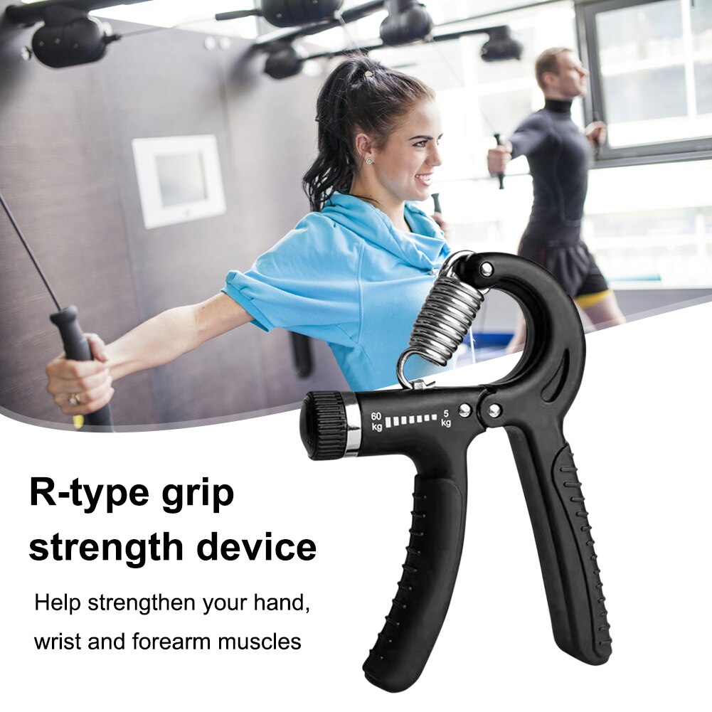 Finger Exerciser Fitness Equipment