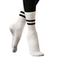 Women's Anti-Slip Fitness Socks