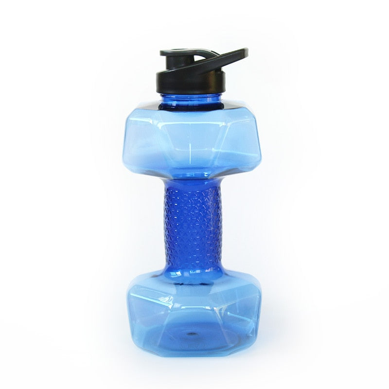 Sports Fitness Water Filled Dumbbells