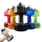 Sports Fitness Water Filled Dumbbells