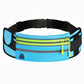 Unisex Sports Waist Holder Belt