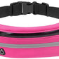 Unisex Sports Waist Holder Belt