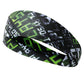 Fitness Sports Sweatband